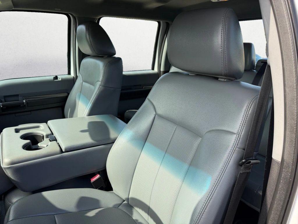 used 2013 Ford F-250 car, priced at $22,900