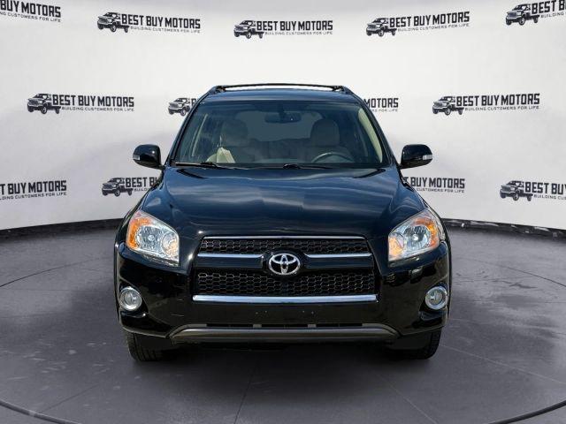 used 2010 Toyota RAV4 car, priced at $11,900