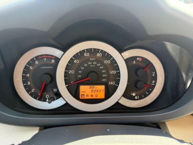 used 2010 Toyota RAV4 car, priced at $11,900