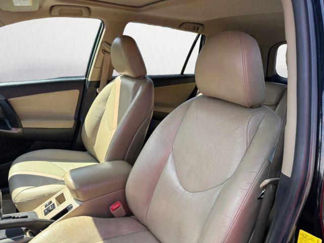 used 2010 Toyota RAV4 car, priced at $11,900