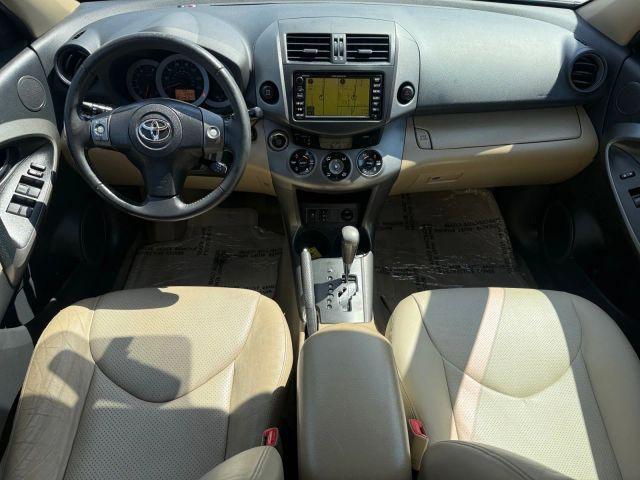 used 2010 Toyota RAV4 car, priced at $11,900