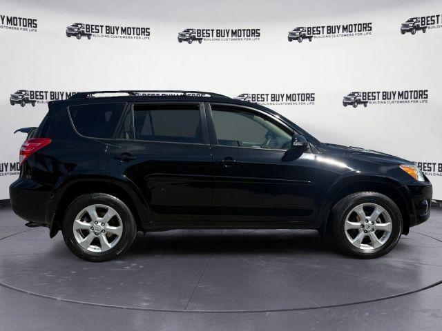 used 2010 Toyota RAV4 car, priced at $11,900
