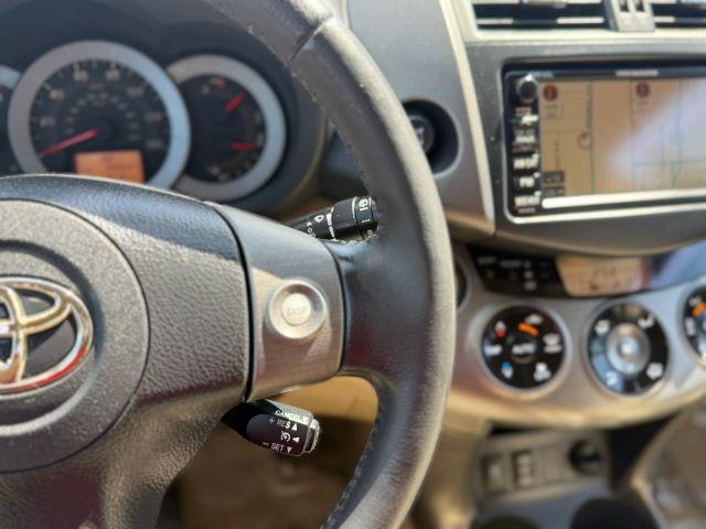 used 2010 Toyota RAV4 car, priced at $11,900