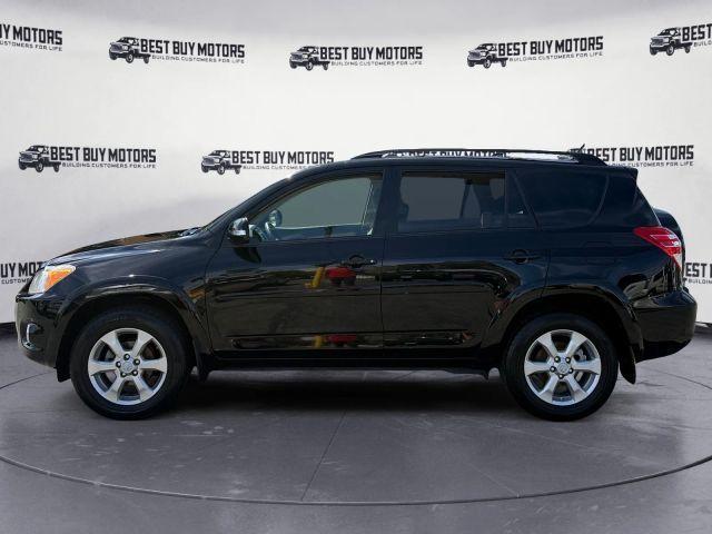 used 2010 Toyota RAV4 car, priced at $11,900