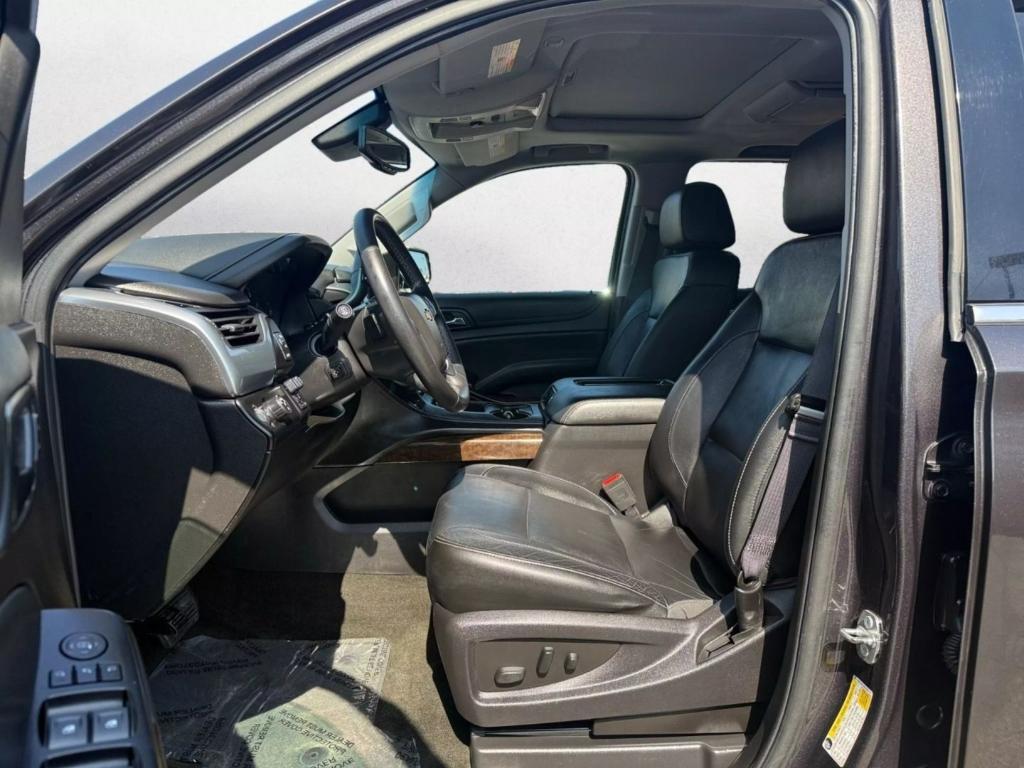 used 2016 Chevrolet Suburban car, priced at $22,900