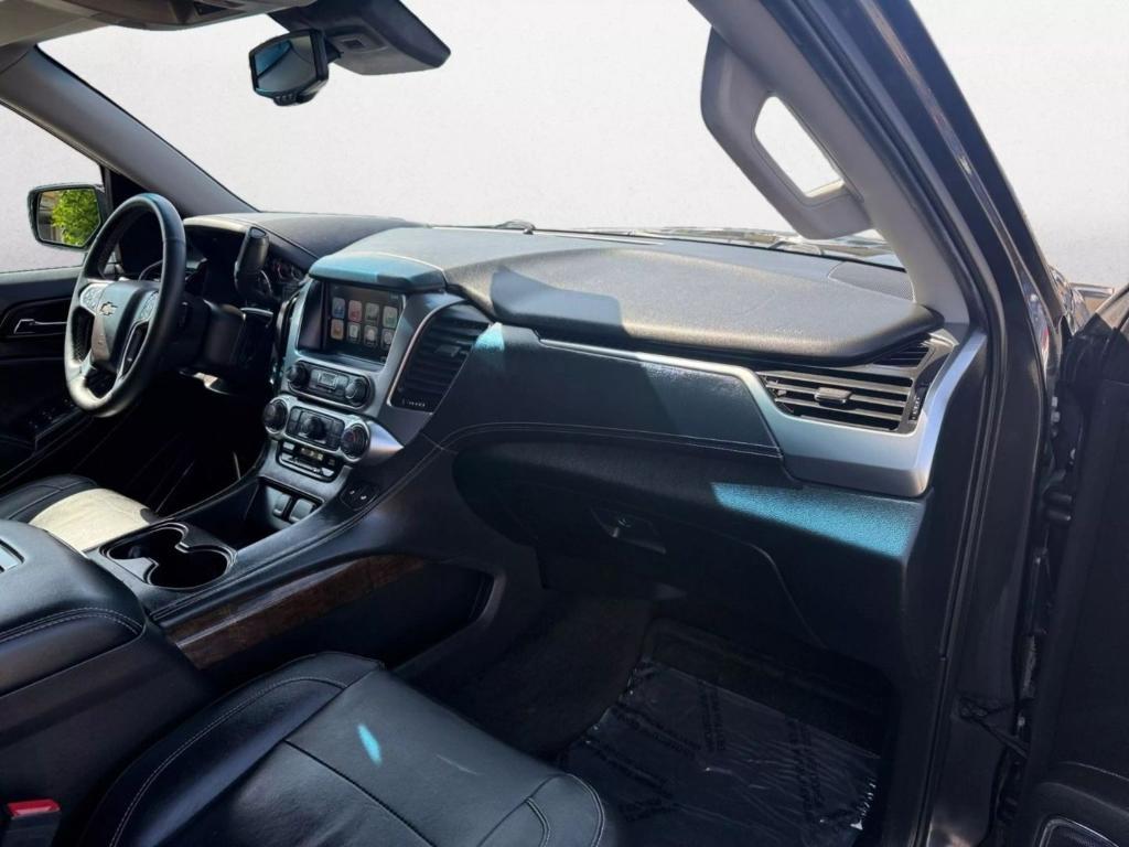 used 2016 Chevrolet Suburban car, priced at $22,900