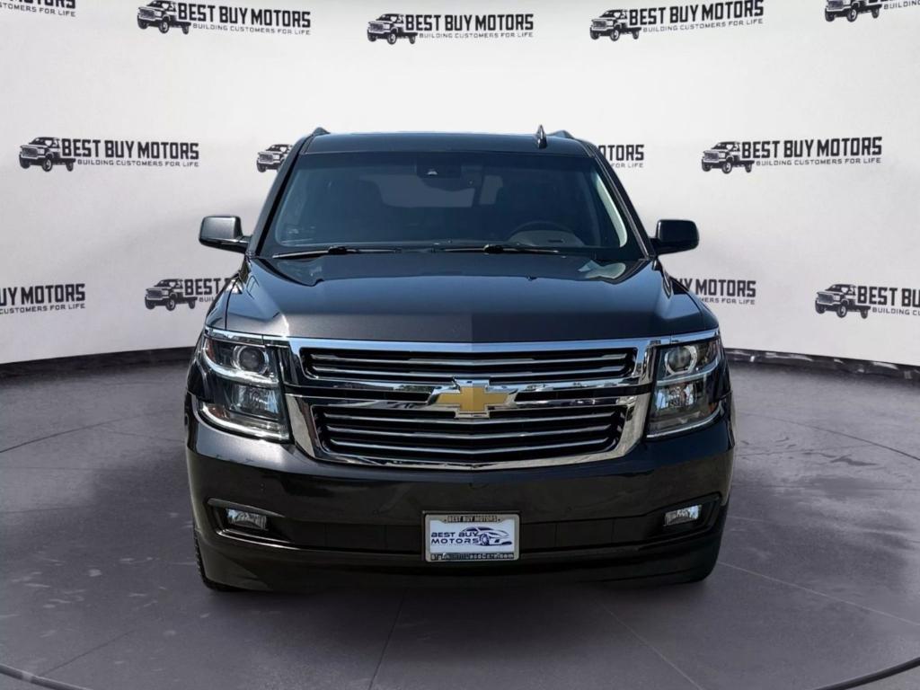used 2016 Chevrolet Suburban car, priced at $22,900