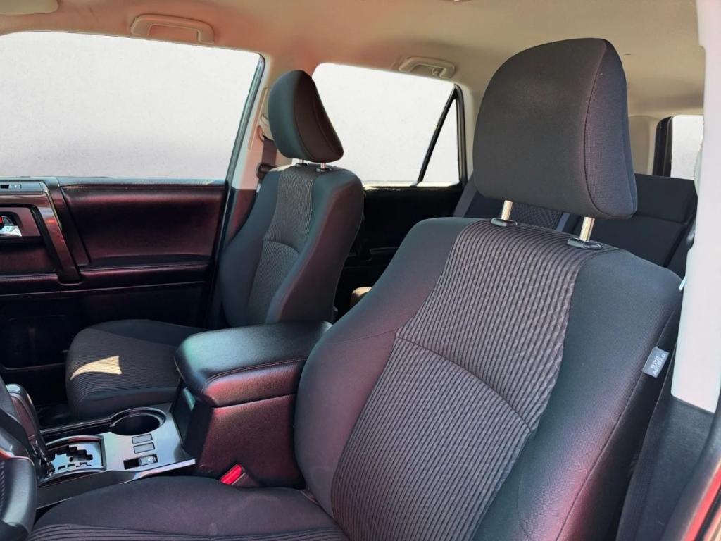 used 2016 Toyota 4Runner car, priced at $34,900