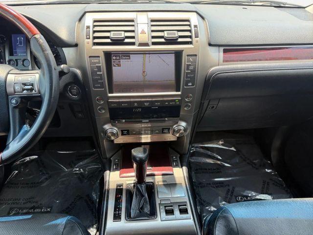 used 2014 Lexus GX 460 car, priced at $25,900