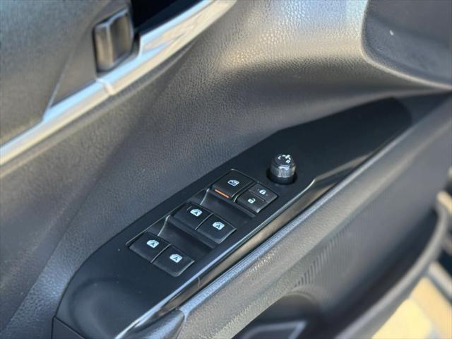 used 2018 Toyota Camry car, priced at $17,900
