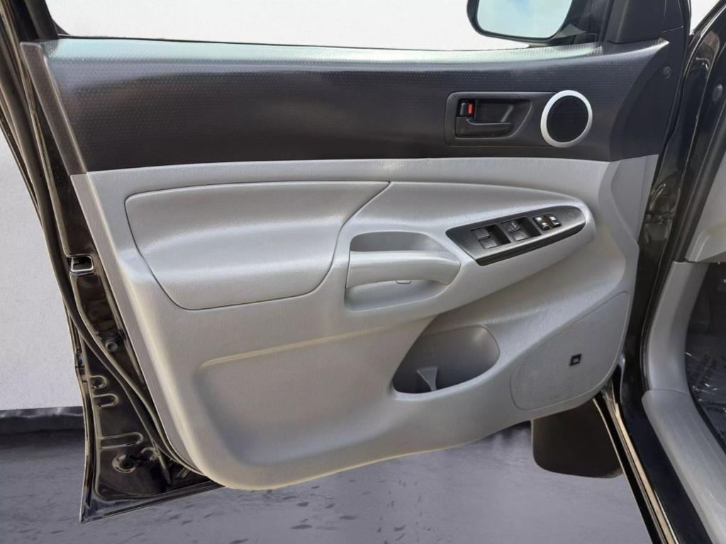 used 2012 Toyota Tacoma car, priced at $23,988