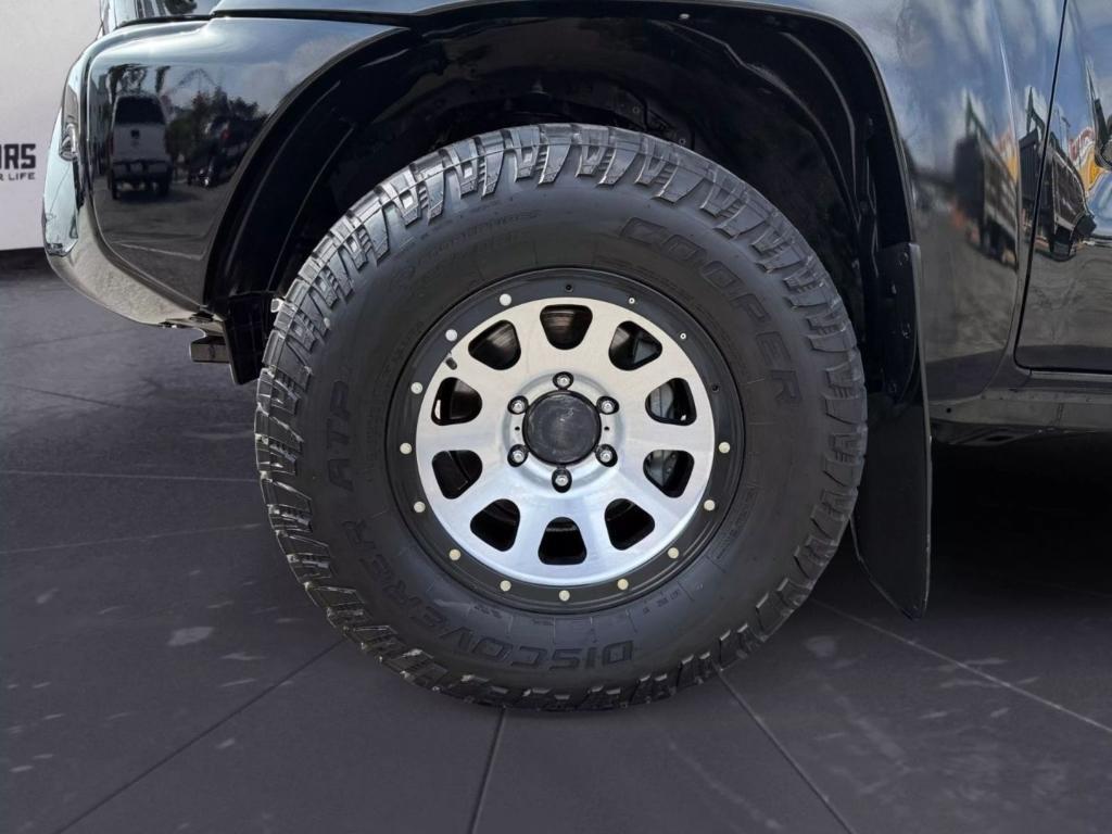 used 2012 Toyota Tacoma car, priced at $23,988