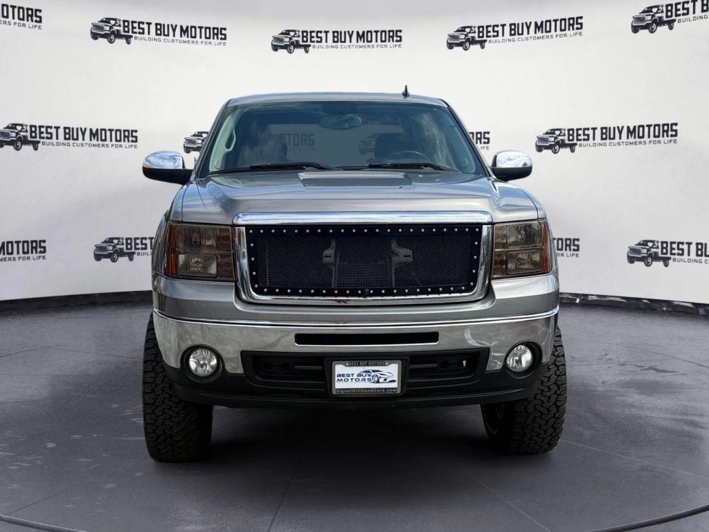 used 2013 GMC Sierra 1500 car, priced at $18,900