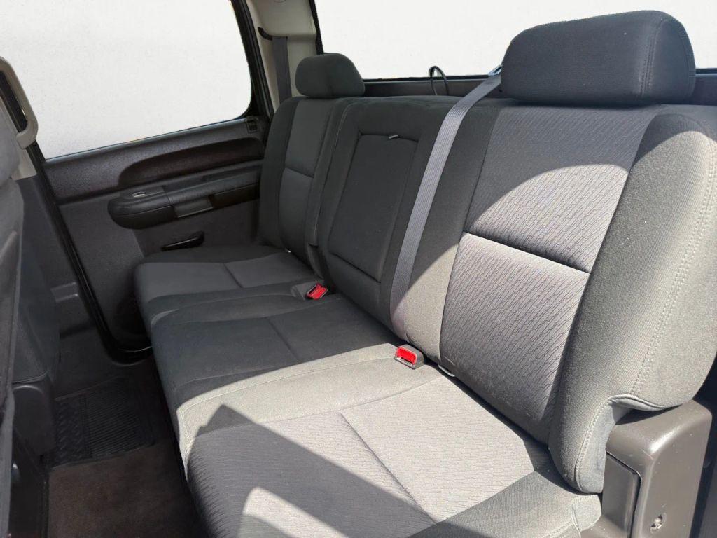 used 2013 GMC Sierra 1500 car, priced at $18,900