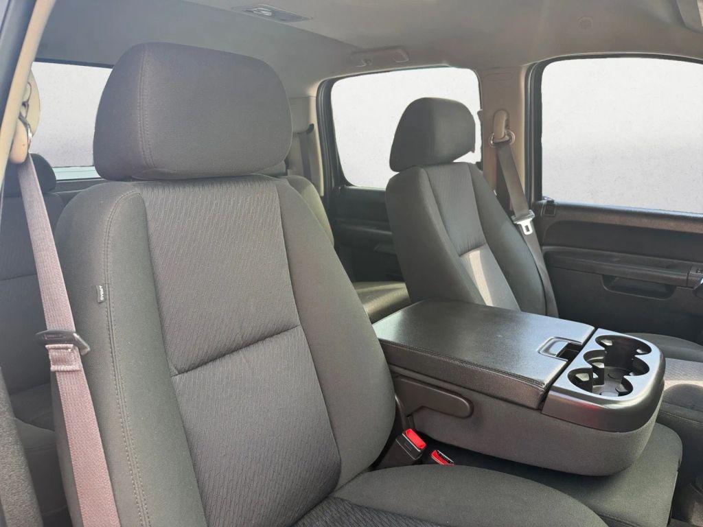 used 2013 GMC Sierra 1500 car, priced at $18,900