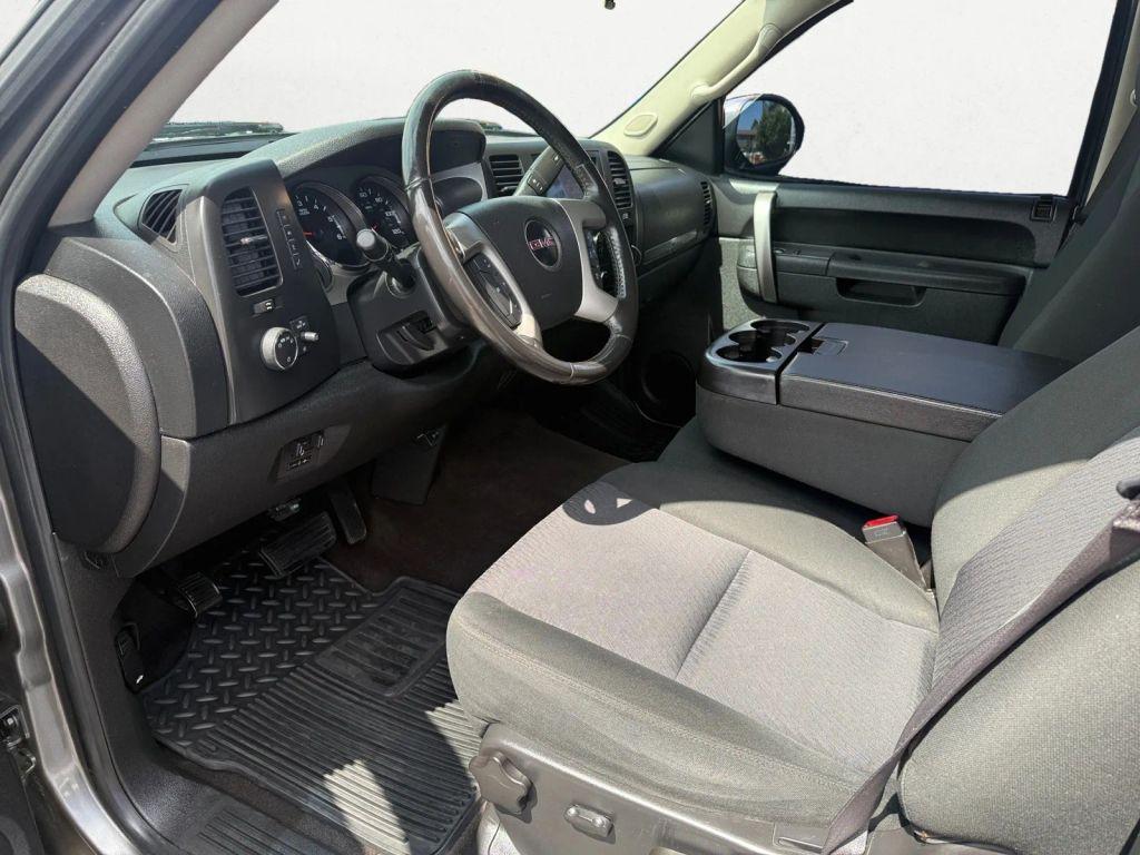 used 2013 GMC Sierra 1500 car, priced at $18,900