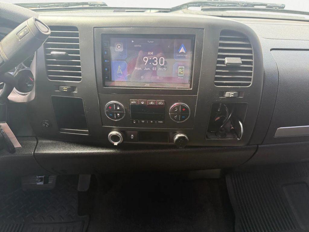 used 2013 GMC Sierra 1500 car, priced at $18,900