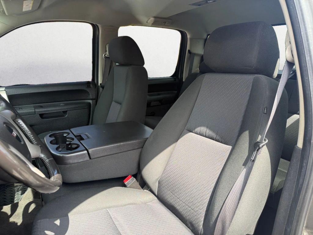 used 2013 GMC Sierra 1500 car, priced at $18,900