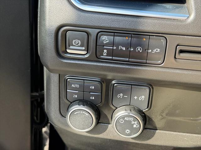used 2021 Chevrolet Tahoe car, priced at $44,900