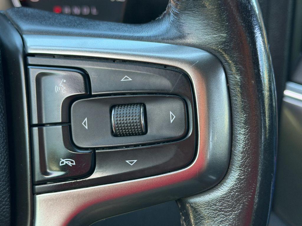 used 2021 Chevrolet Silverado 1500 car, priced at $31,900