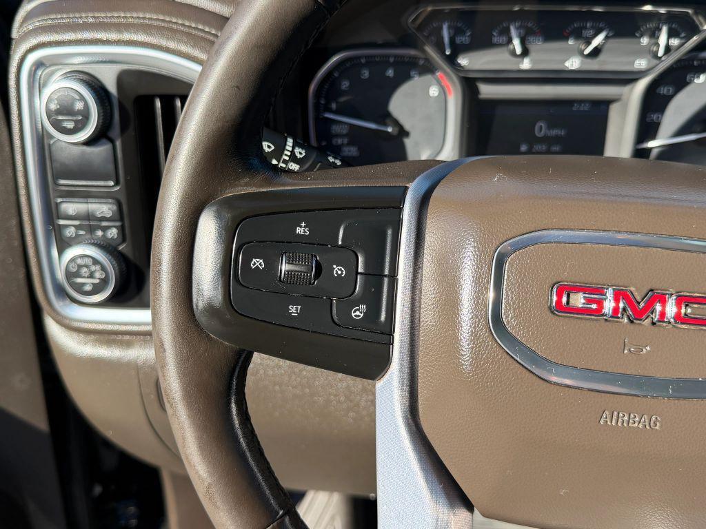used 2019 GMC Sierra 1500 car, priced at $33,900