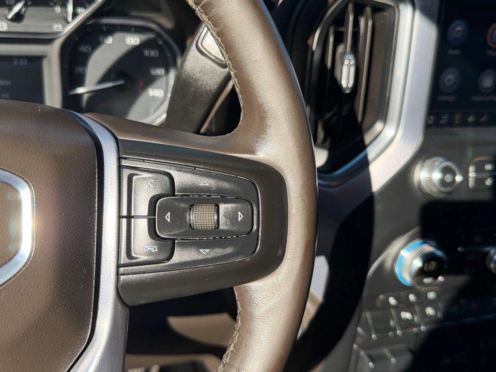 used 2019 GMC Sierra 1500 car, priced at $33,900