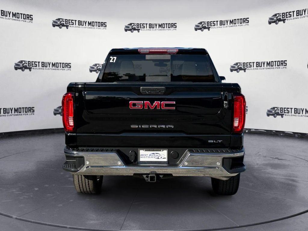 used 2019 GMC Sierra 1500 car, priced at $33,900
