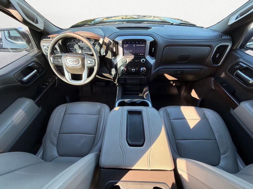 used 2019 GMC Sierra 1500 car, priced at $33,900