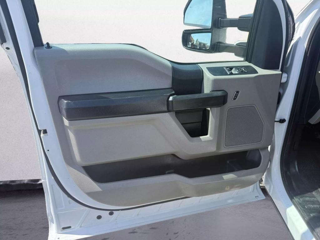 used 2019 Ford F-250 car, priced at $27,988