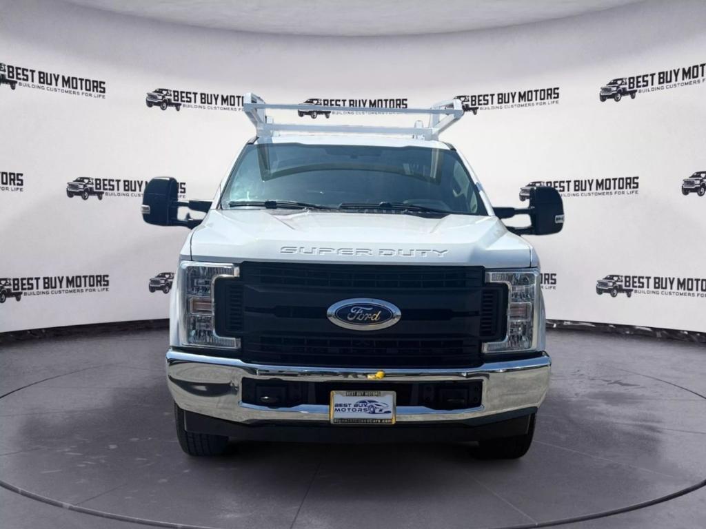 used 2019 Ford F-250 car, priced at $27,988