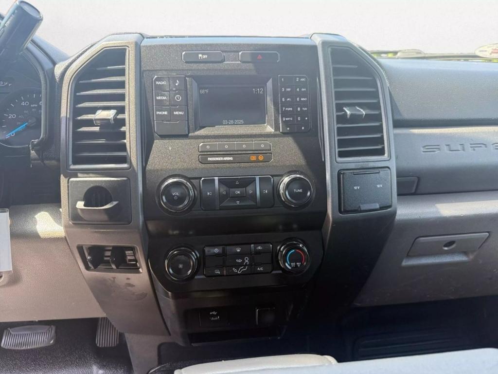used 2019 Ford F-250 car, priced at $27,988