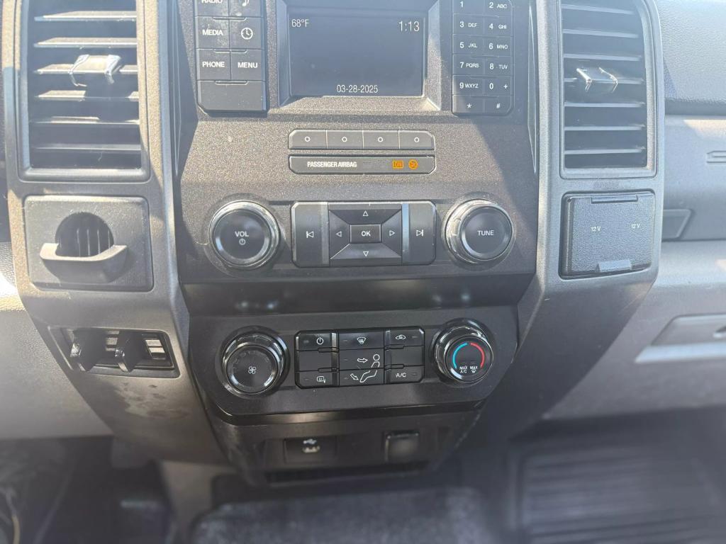 used 2019 Ford F-250 car, priced at $27,988