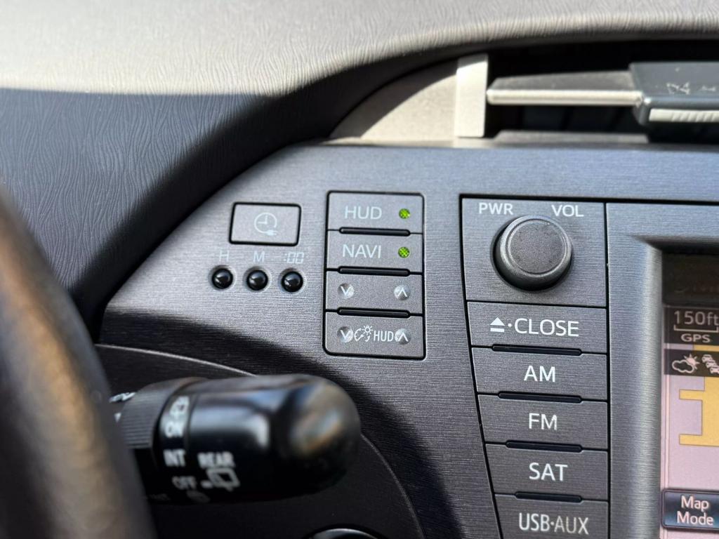 used 2015 Toyota Prius Plug-in car, priced at $12,988