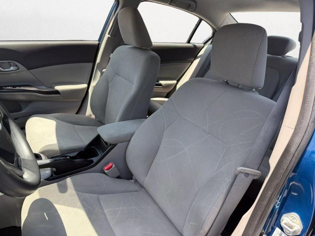 used 2012 Honda Civic car, priced at $11,900