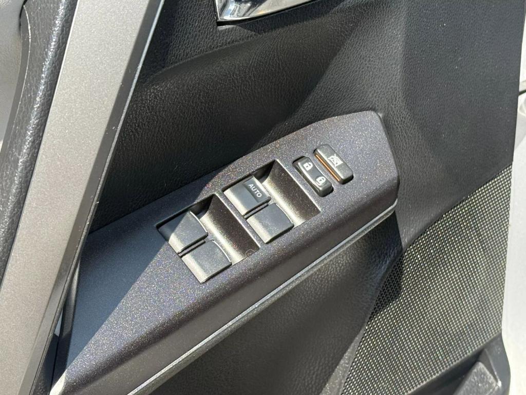 used 2017 Toyota RAV4 car, priced at $19,900