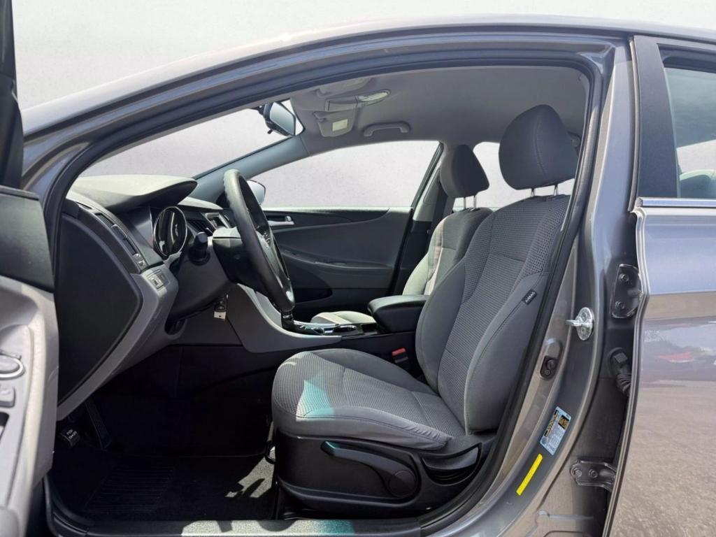 used 2012 Hyundai Sonata car, priced at $9,900