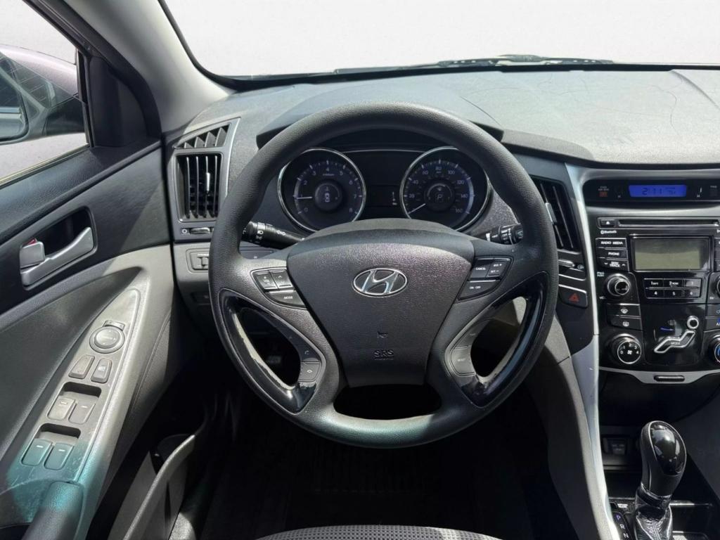 used 2012 Hyundai Sonata car, priced at $9,900