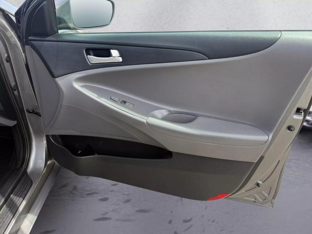 used 2012 Hyundai Sonata car, priced at $9,900