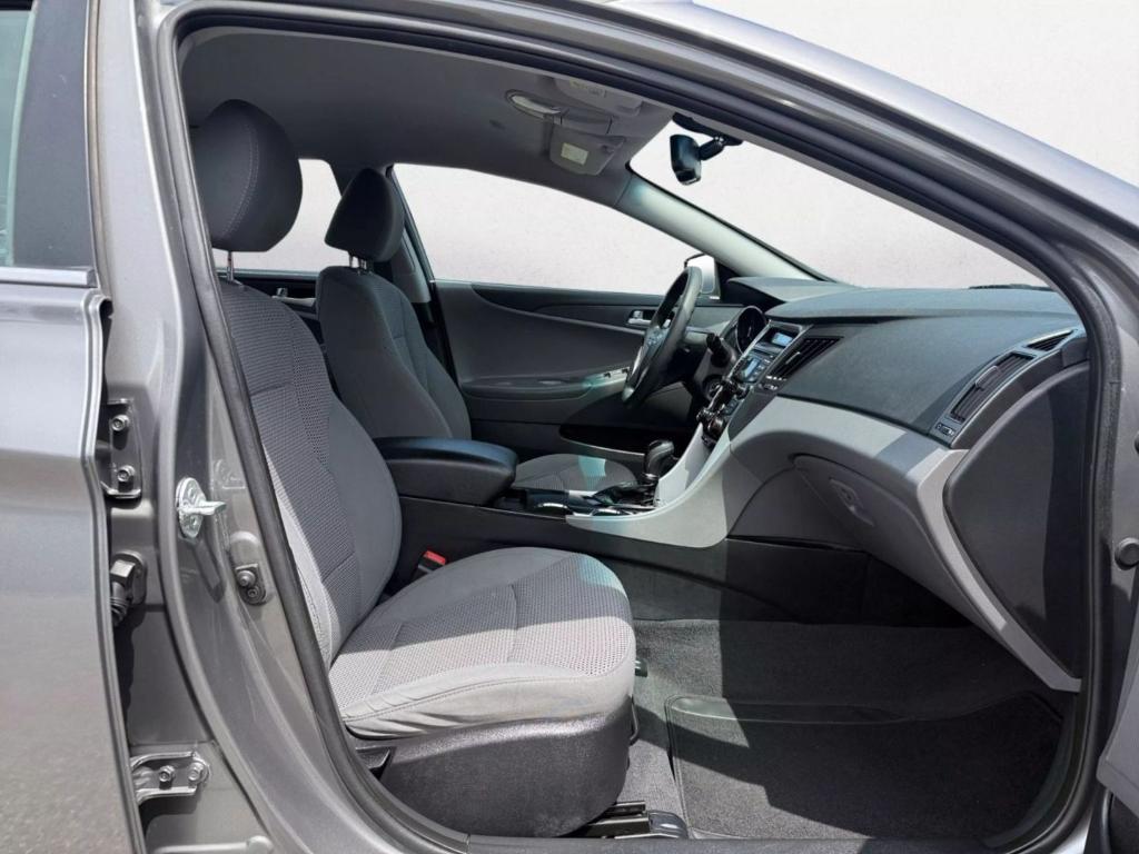 used 2012 Hyundai Sonata car, priced at $9,900