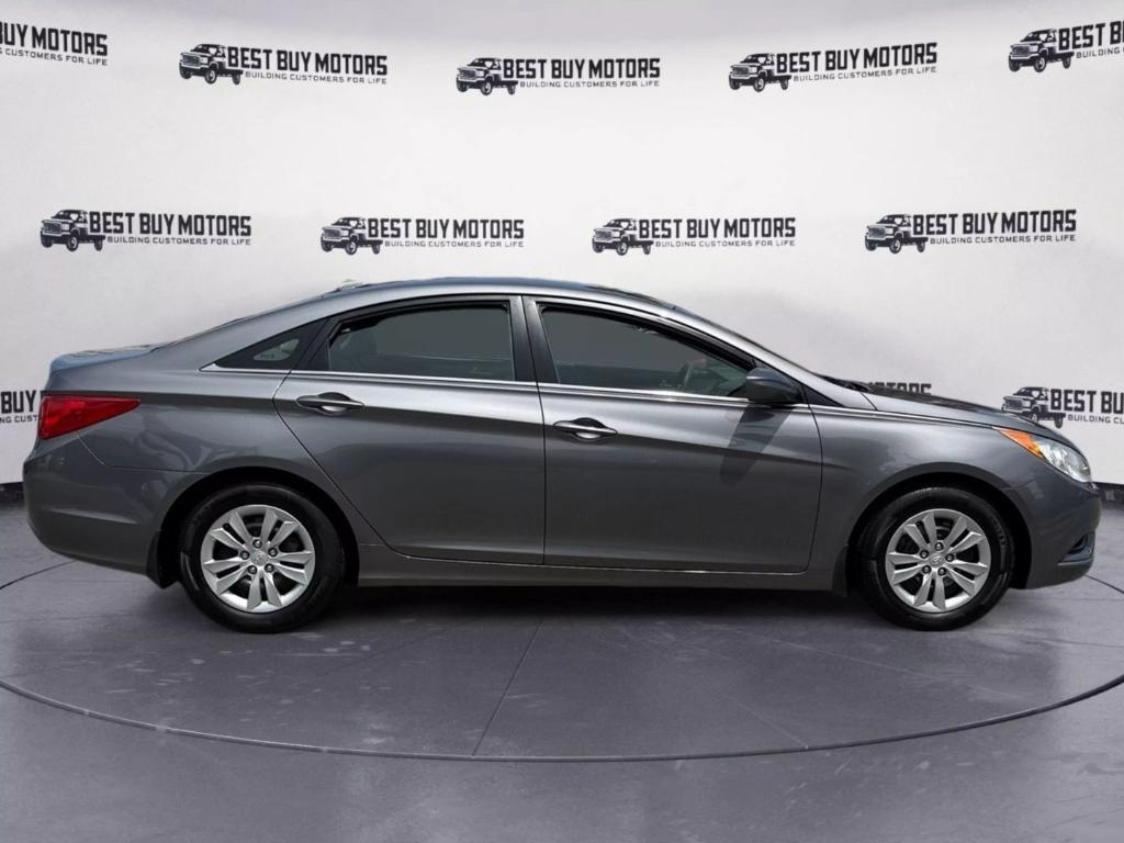 used 2012 Hyundai Sonata car, priced at $9,900