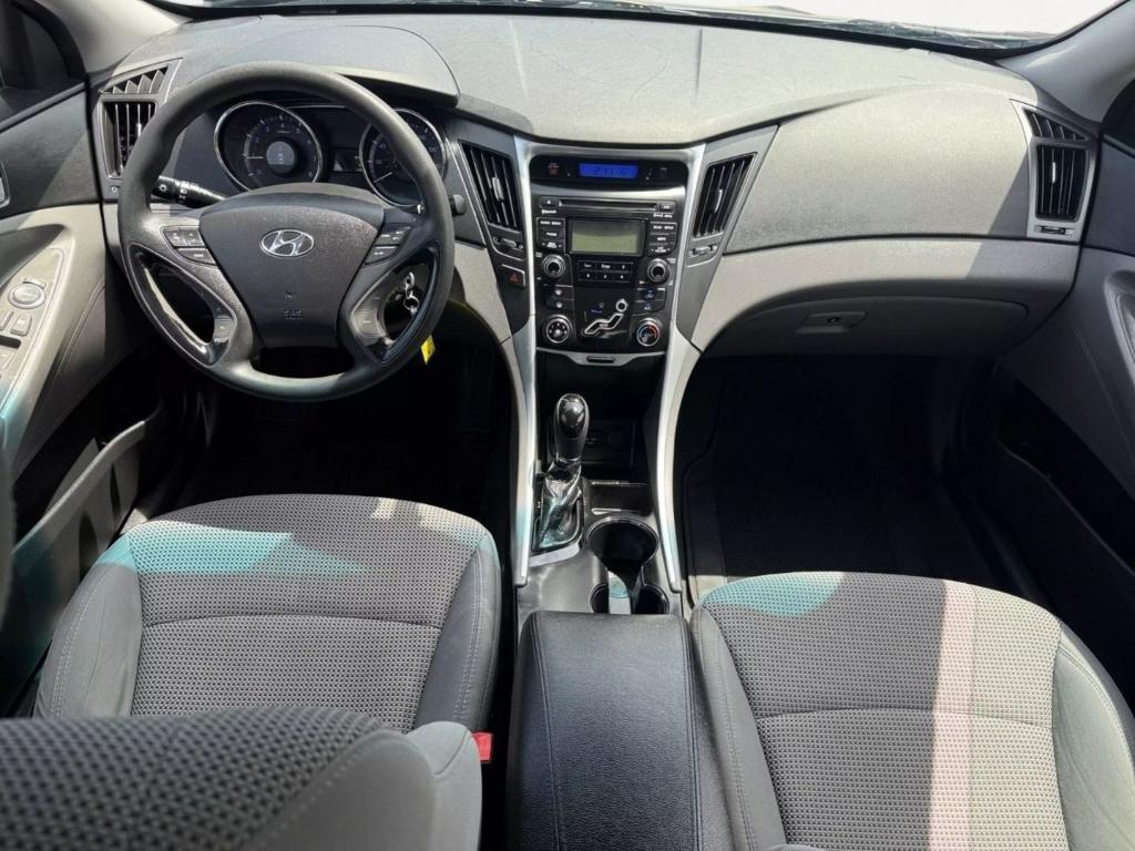 used 2012 Hyundai Sonata car, priced at $9,900