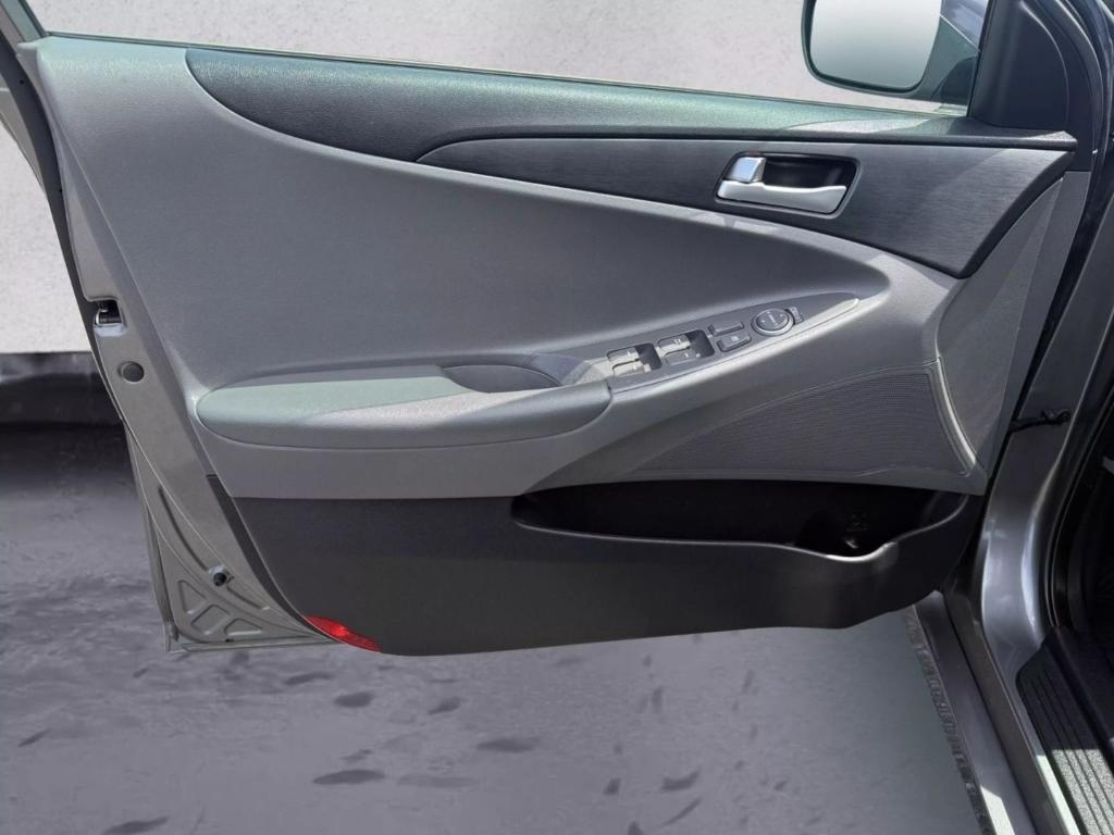 used 2012 Hyundai Sonata car, priced at $9,900