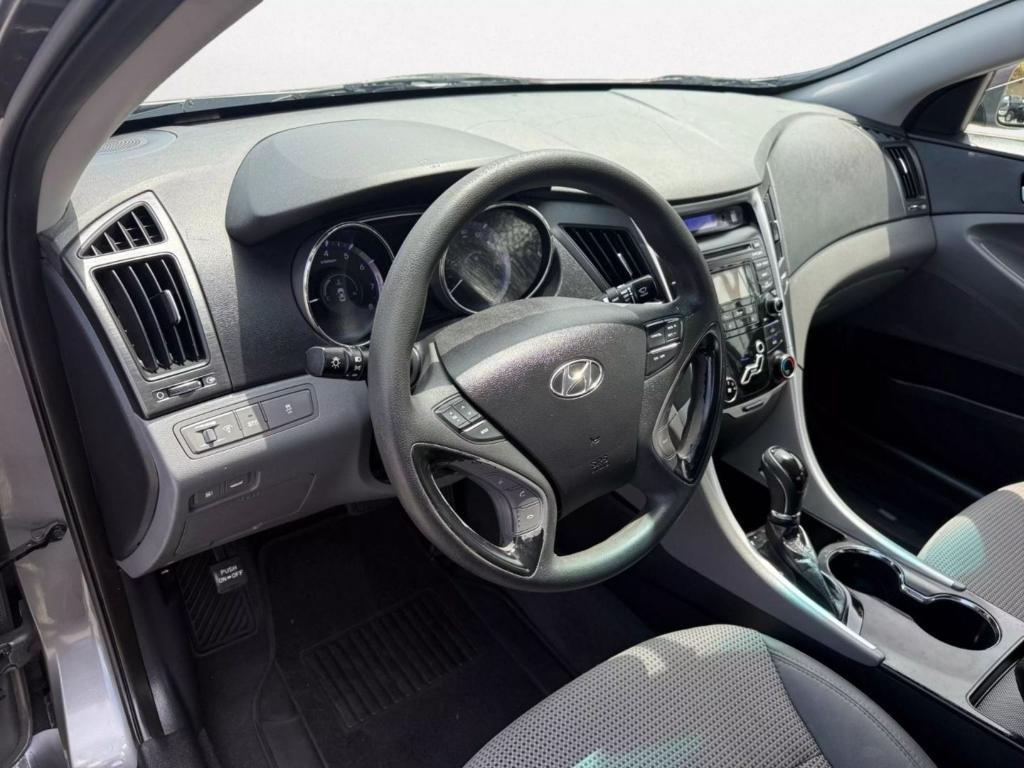 used 2012 Hyundai Sonata car, priced at $9,900