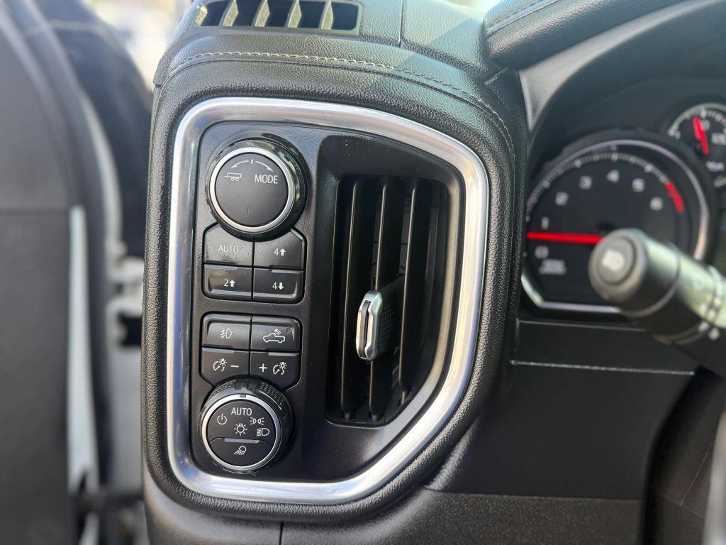 used 2021 Chevrolet Silverado 2500 car, priced at $38,900