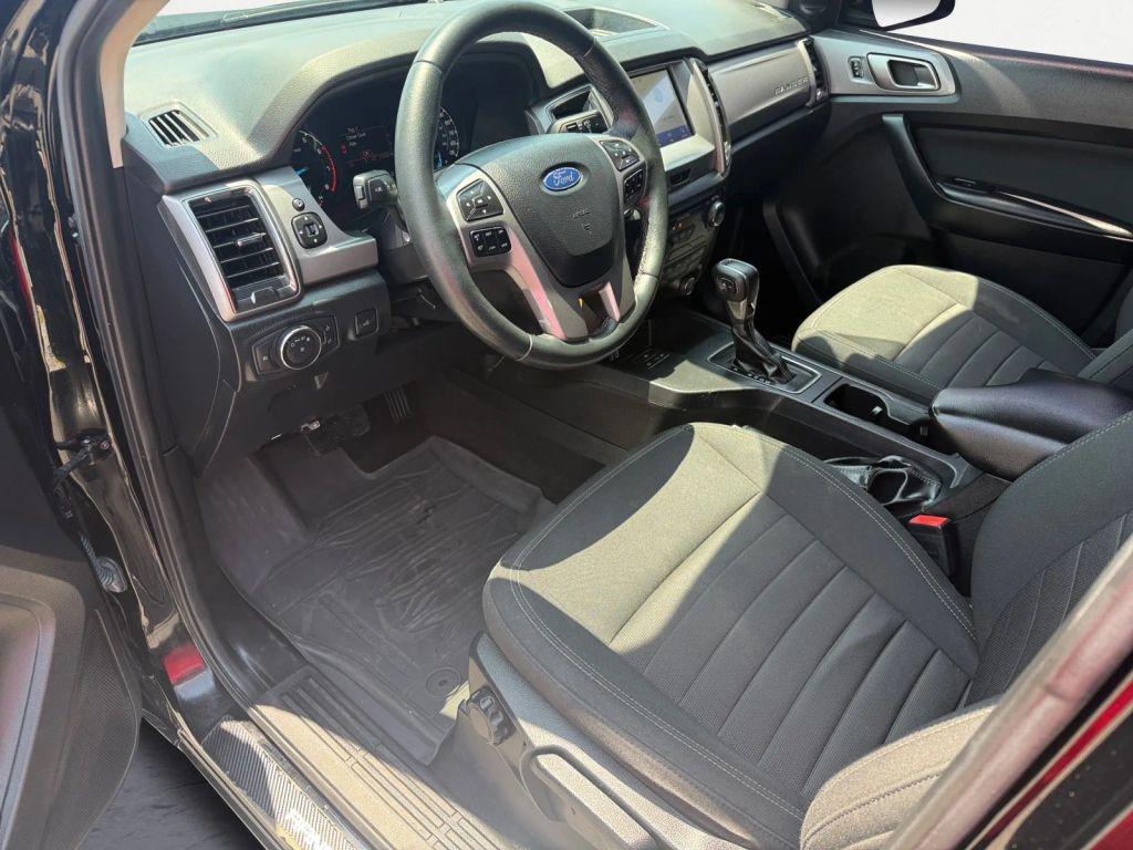 used 2019 Ford Ranger car, priced at $20,900