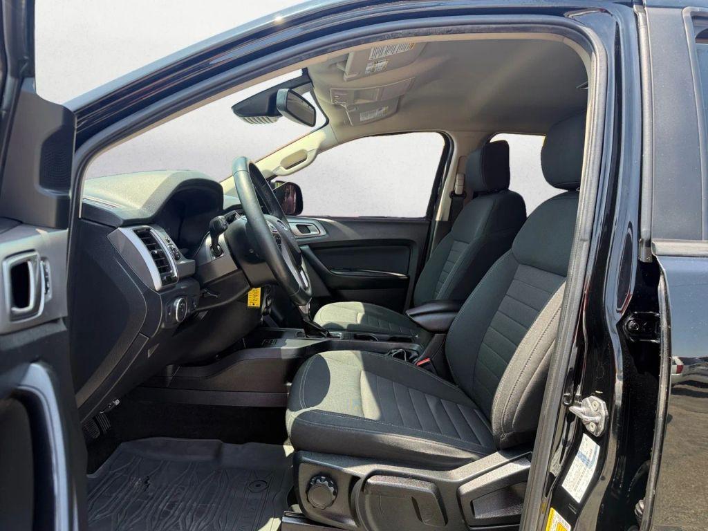 used 2019 Ford Ranger car, priced at $20,900