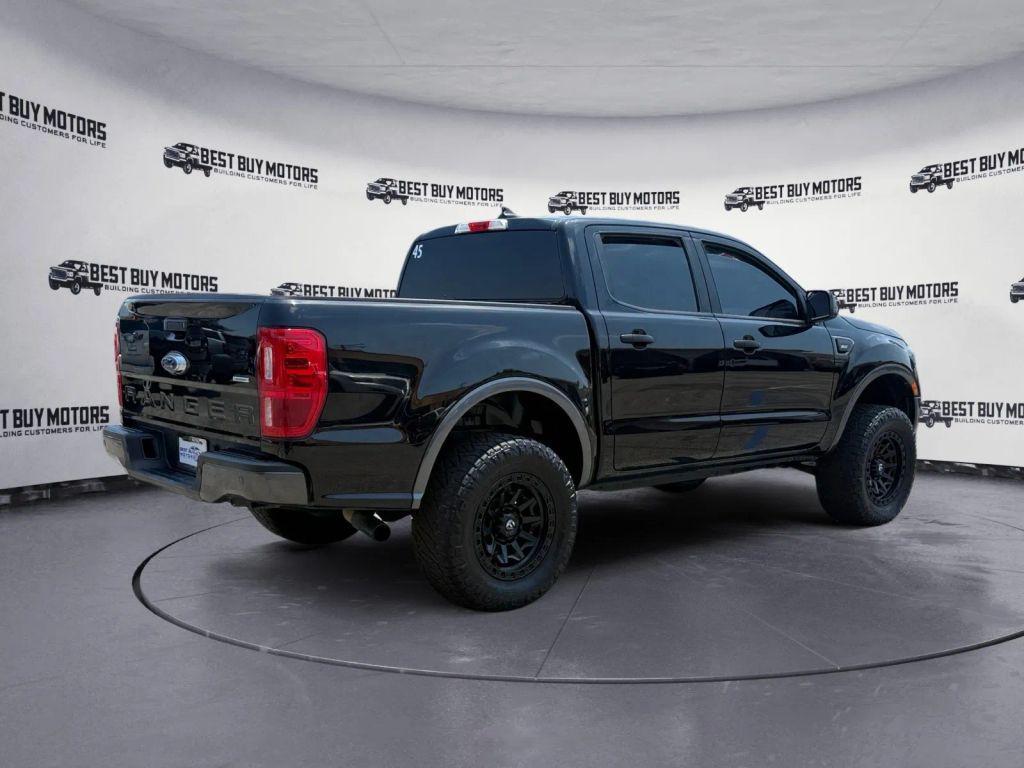 used 2019 Ford Ranger car, priced at $20,900