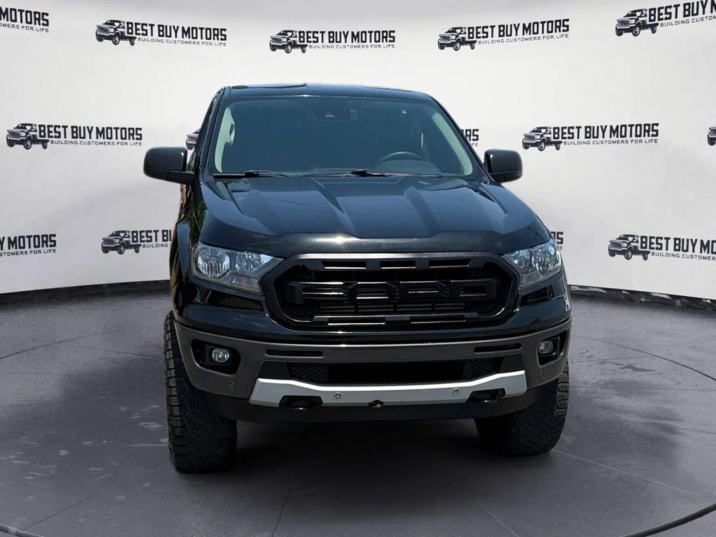 used 2019 Ford Ranger car, priced at $20,900