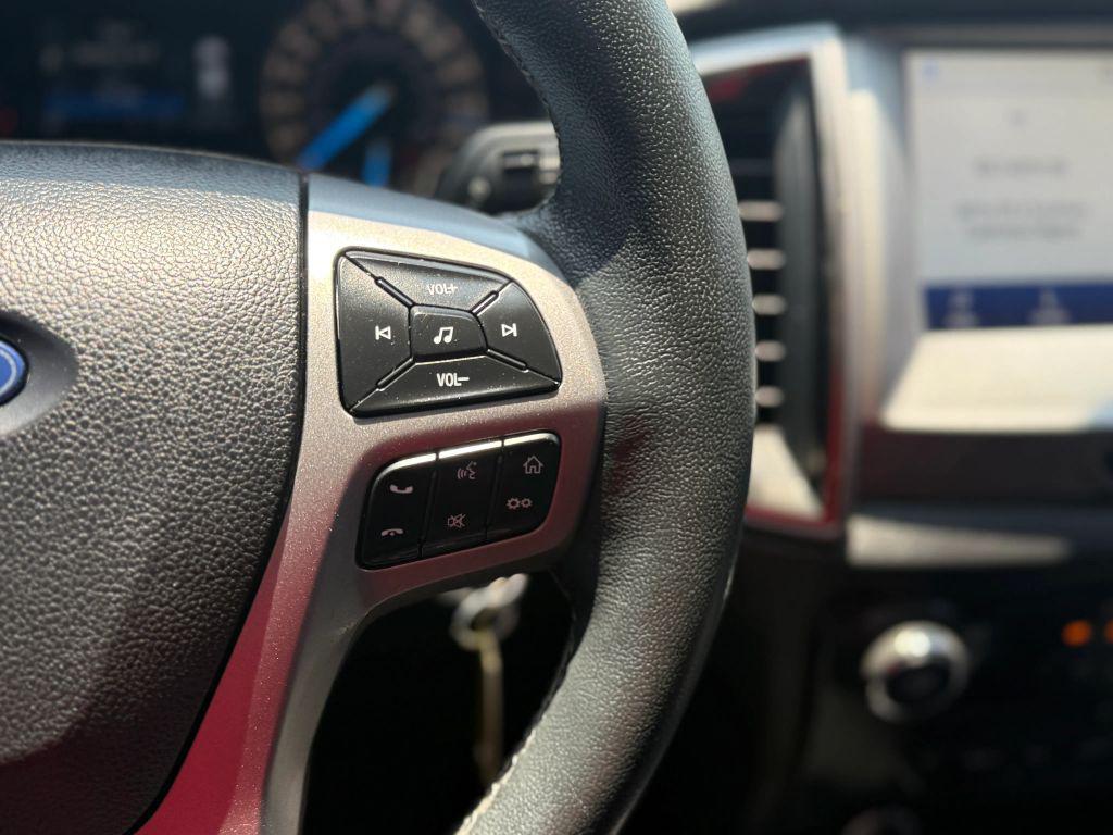 used 2019 Ford Ranger car, priced at $20,900