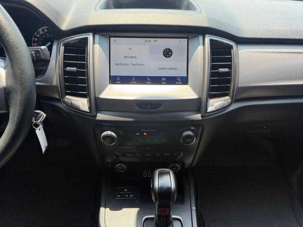 used 2019 Ford Ranger car, priced at $20,900